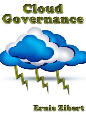 cover image of Cloud Governance